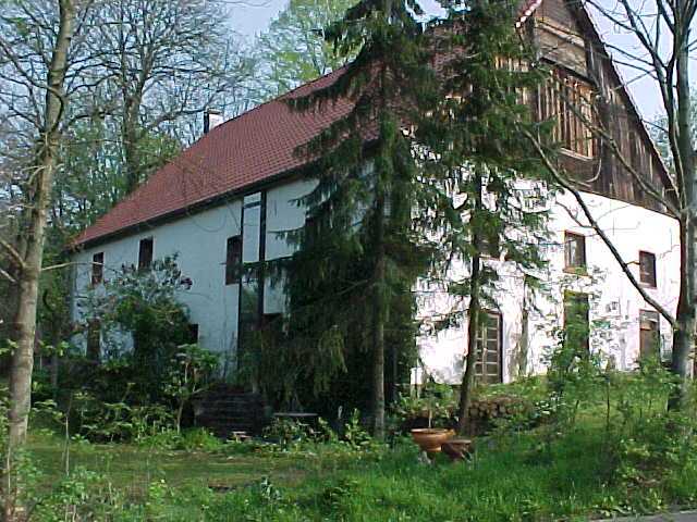 haus