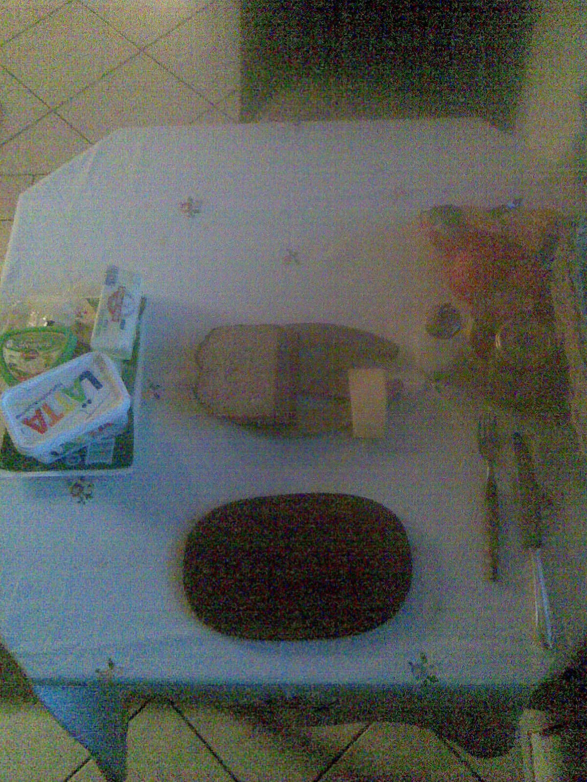 Fr&uuml;hst&uuml;ck